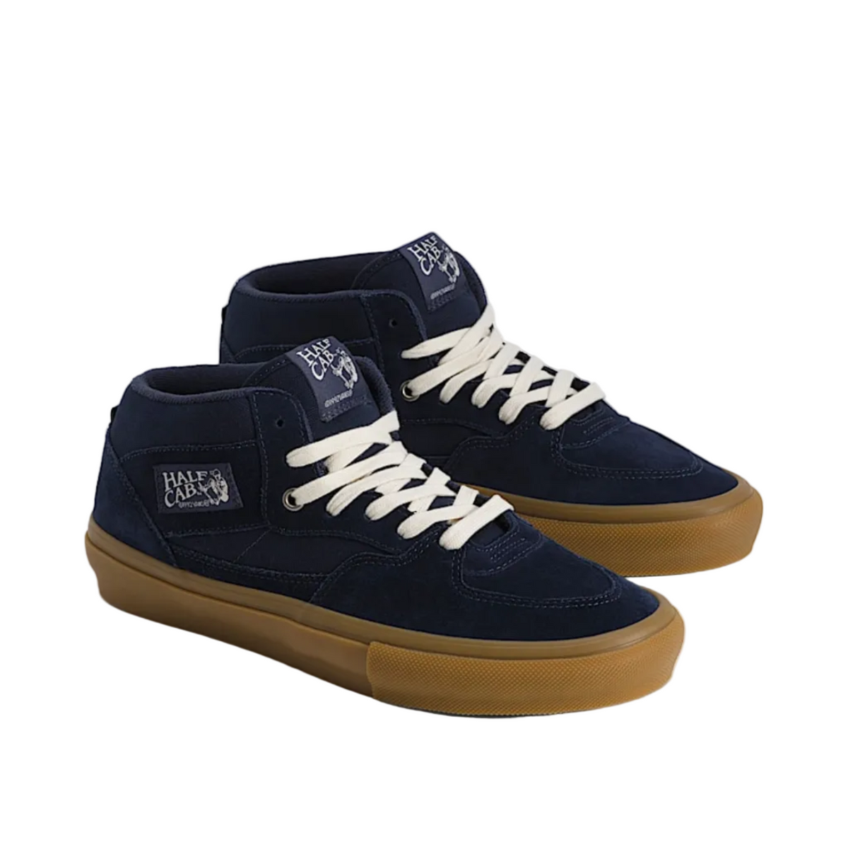 Skate Half Cab Shoe Parisian Night