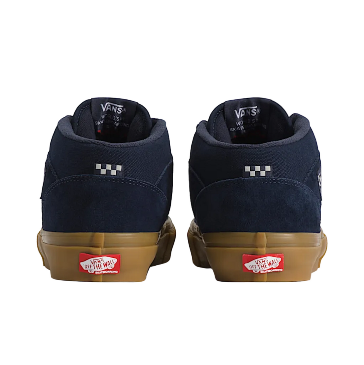 Skate Half Cab Shoe Parisian Night