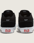 Skate Half Cab Shoe Black / White