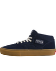 Skate Half Cab Shoe Parisian Night