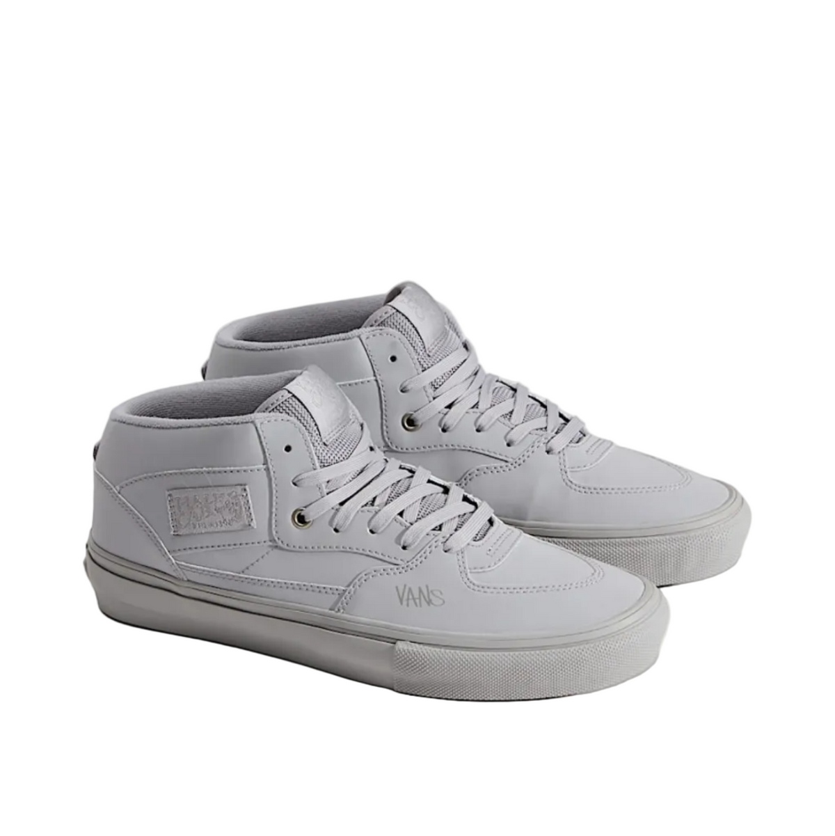 Skate Half Cab Shoe by Atiba