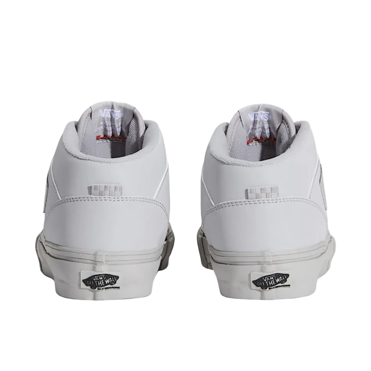 Skate Half Cab Shoe by Atiba