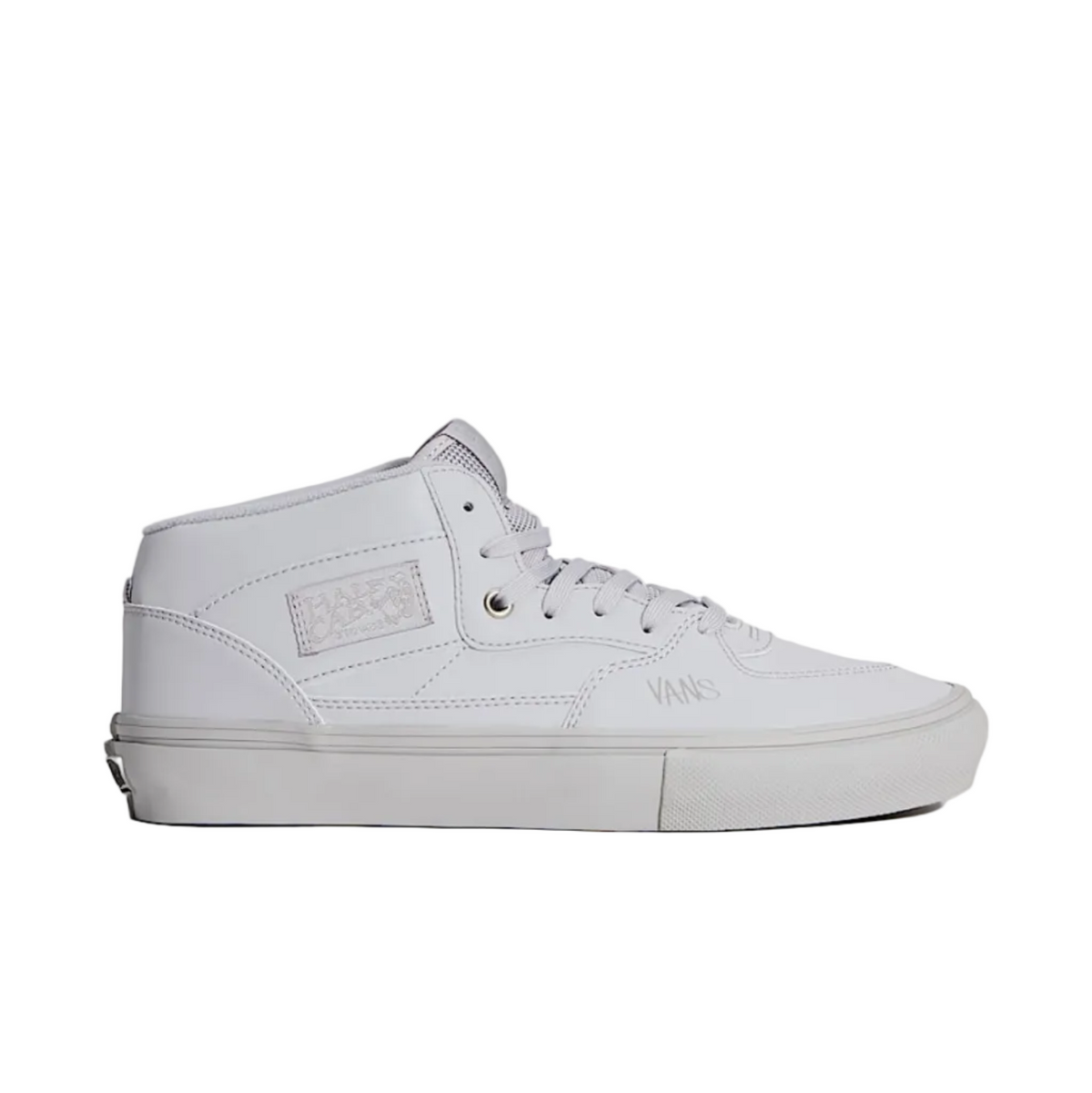 Skate Half Cab Shoe by Atiba