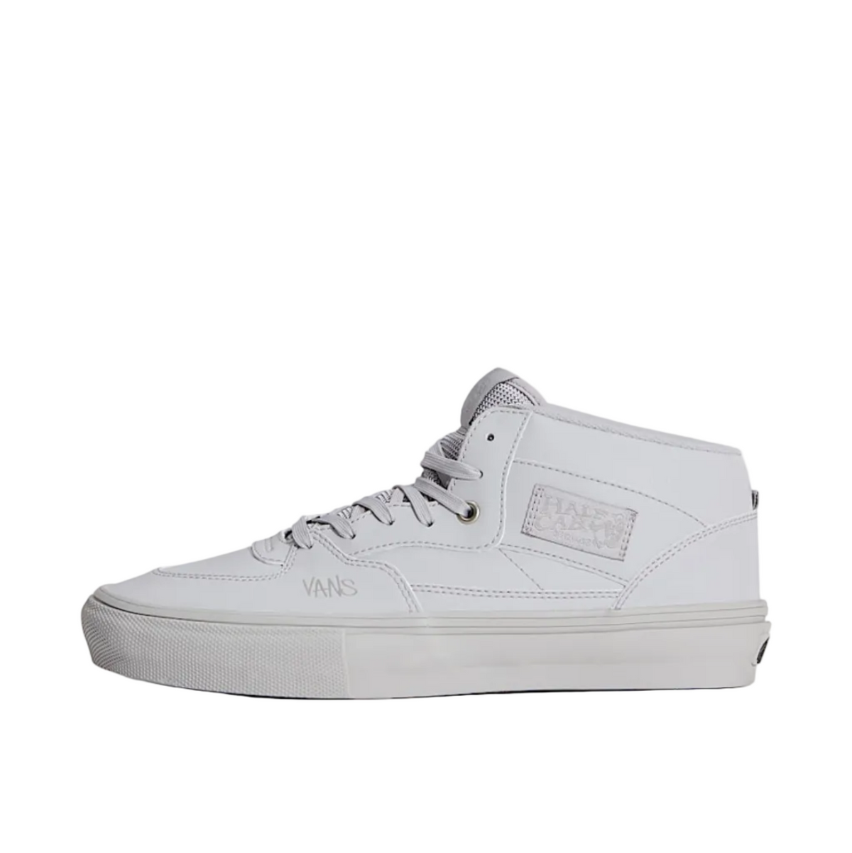 Skate Half Cab Shoe by Atiba