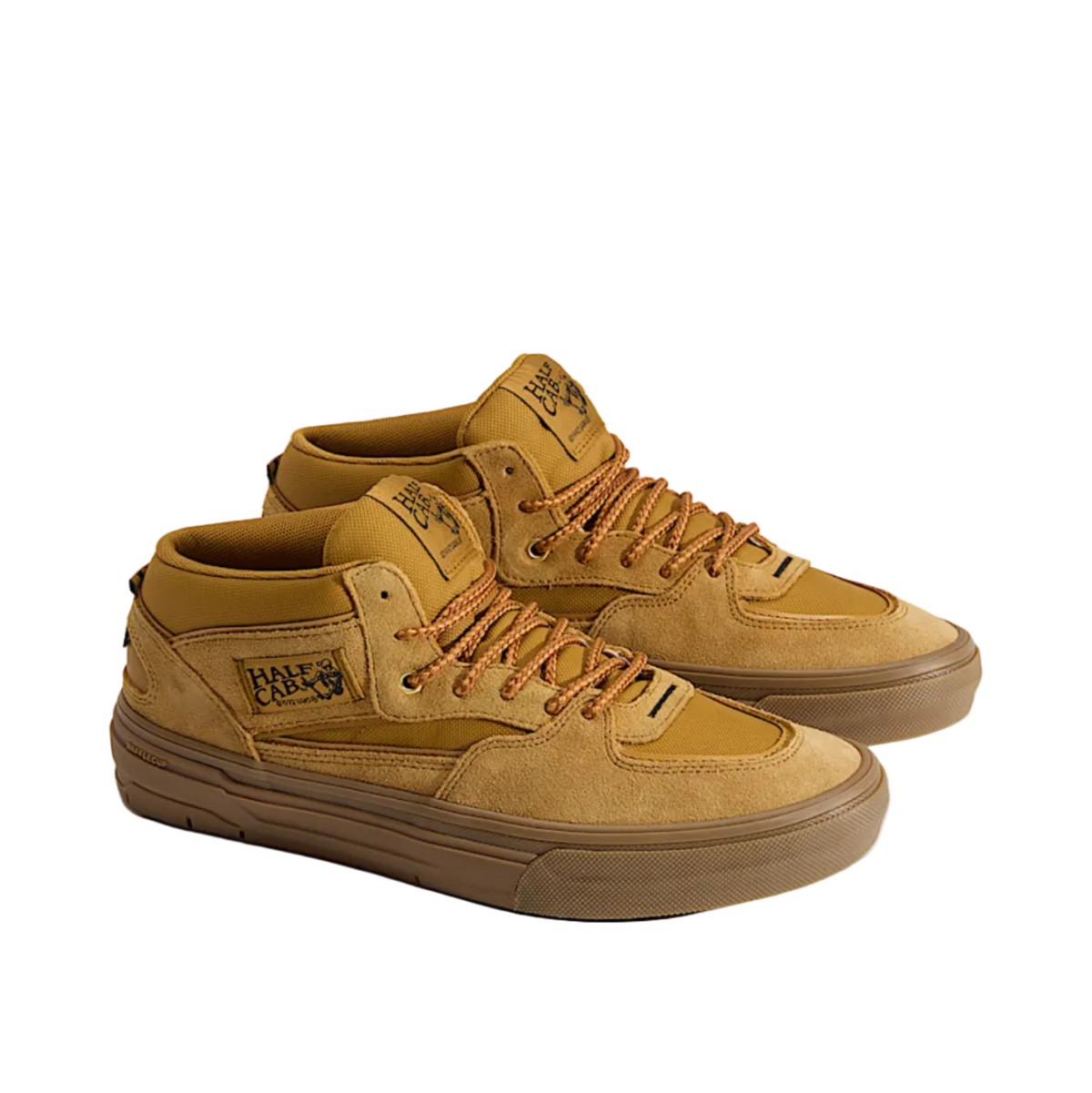 Skate Half Cab Wafflecup Shoe