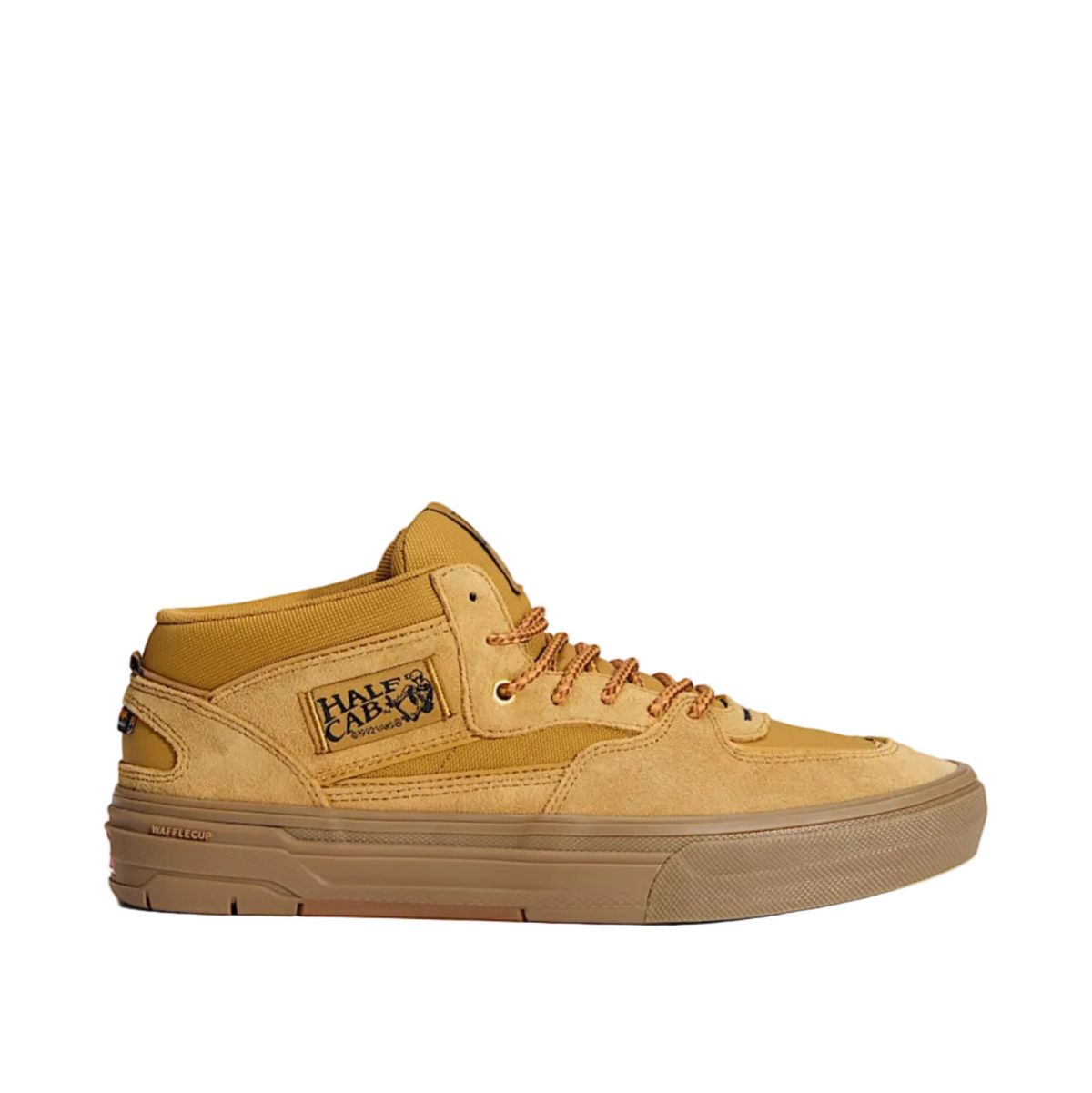 Skate Half Cab Wafflecup Shoe