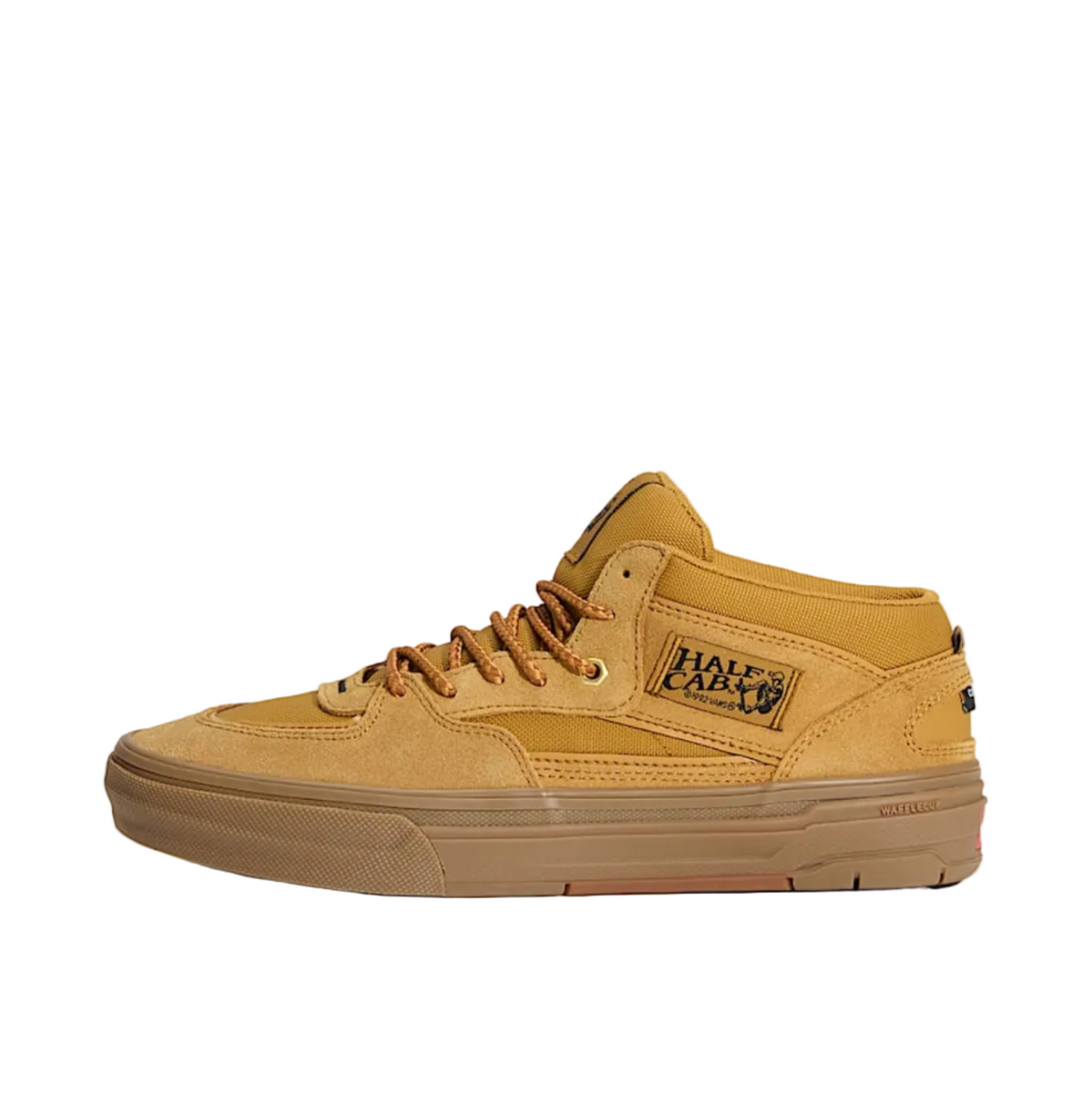 Skate Half Cab Wafflecup Shoe