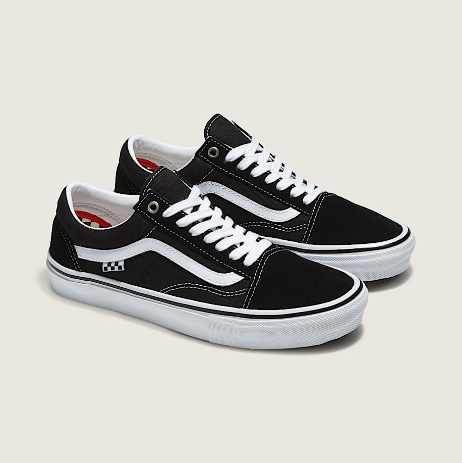Skate Old Skool Shoe