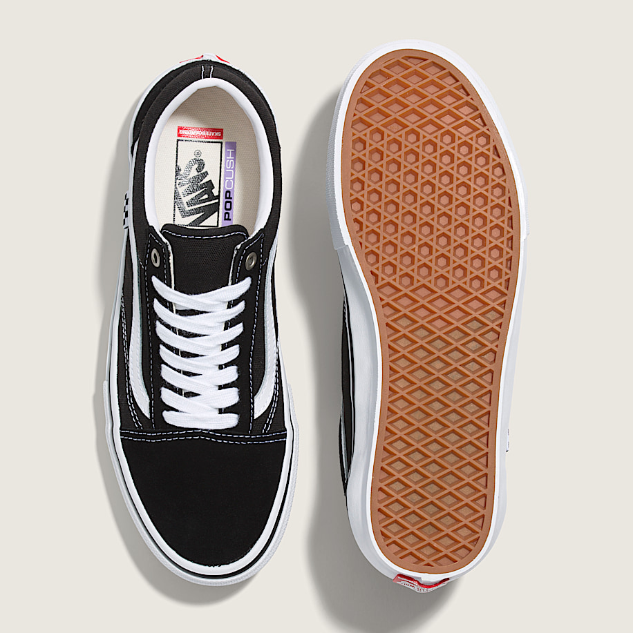 Skate Old Skool Shoe