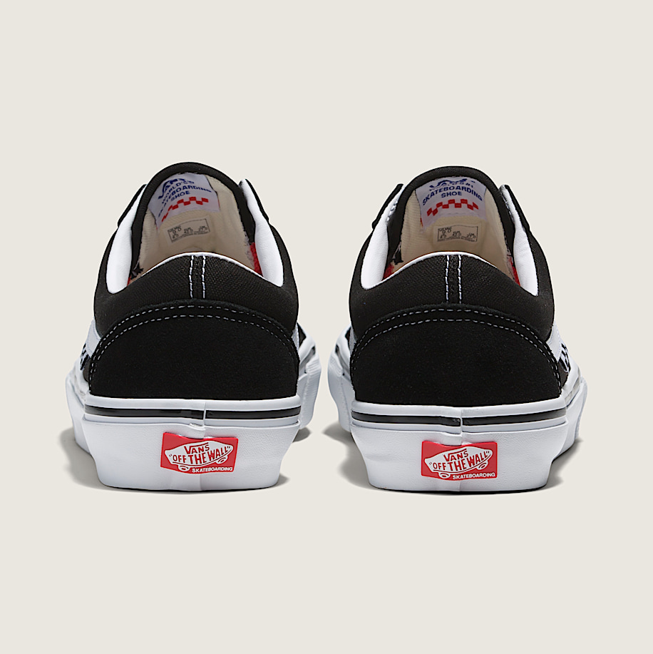 Skate Old Skool Shoe