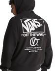 Stacked Hi Pullover Hoodie