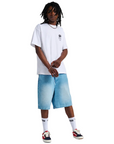 Stockpile T-Shirt White