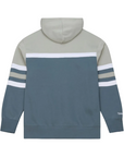San Diego Padres Thunderstorm Head Coach Hoodie