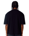 Reason Teddy Heavy Terry Short Sleeve Tee