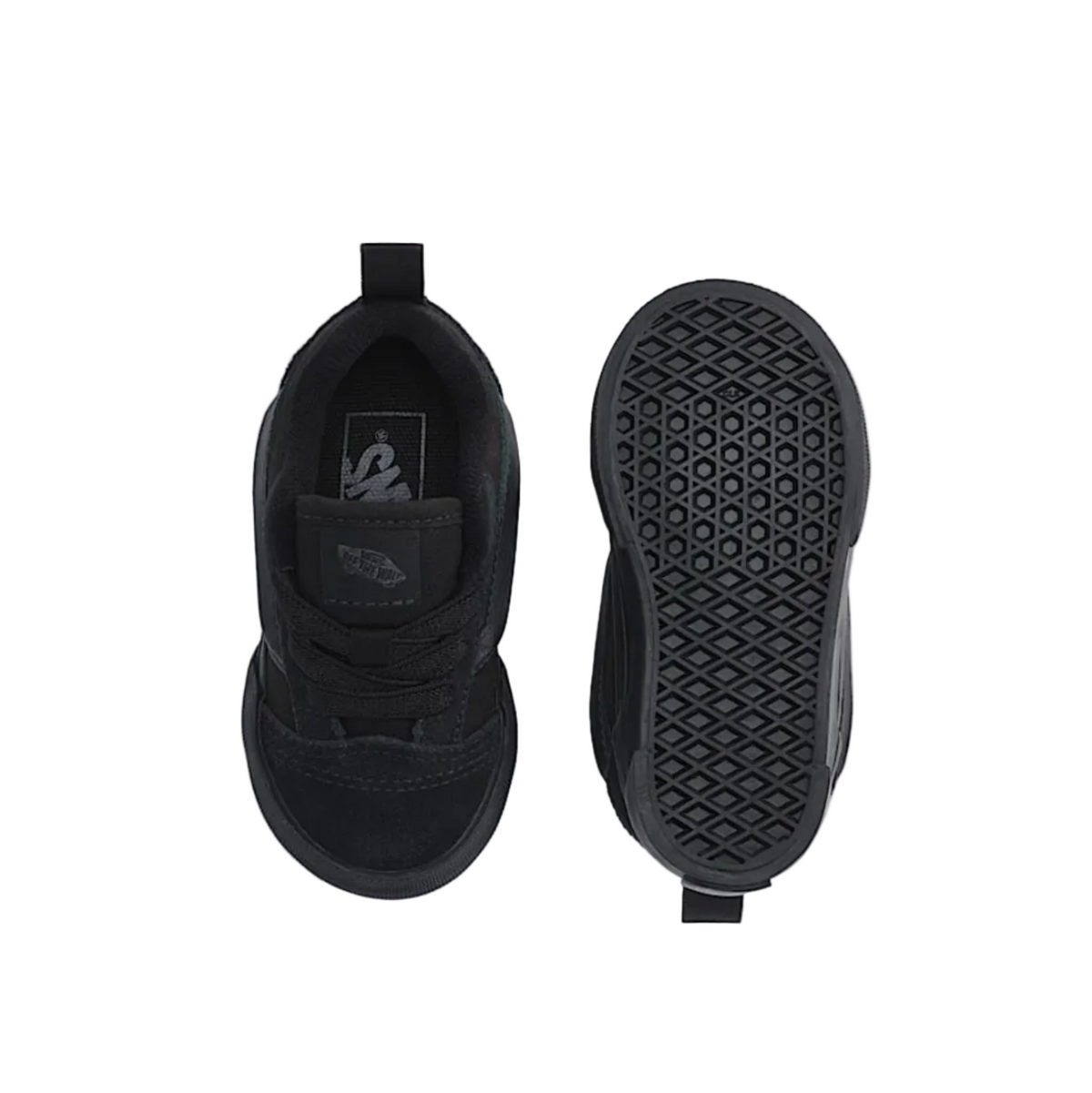 Toddler Knu Skool Shoe