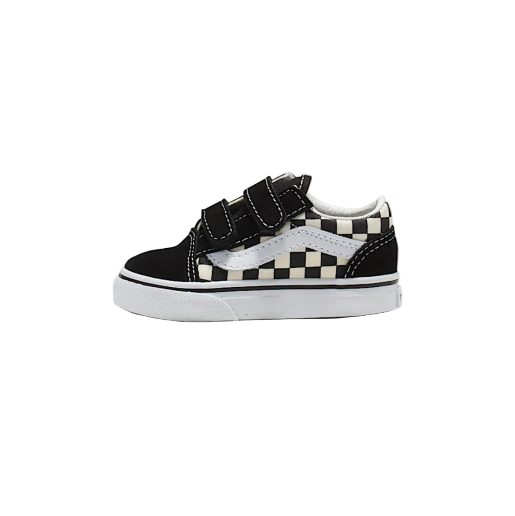 Vans Toddler Old Skool V Shoe