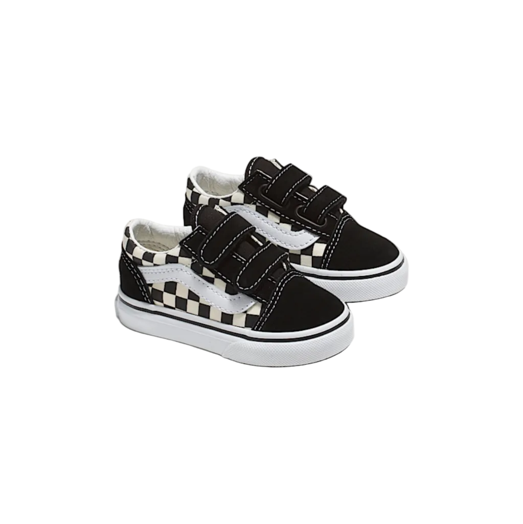 Vans Toddler Old Skool V Shoe