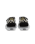Vans Toddler Old Skool V Shoe
