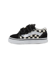 Vans Toddler Old Skool V Shoe