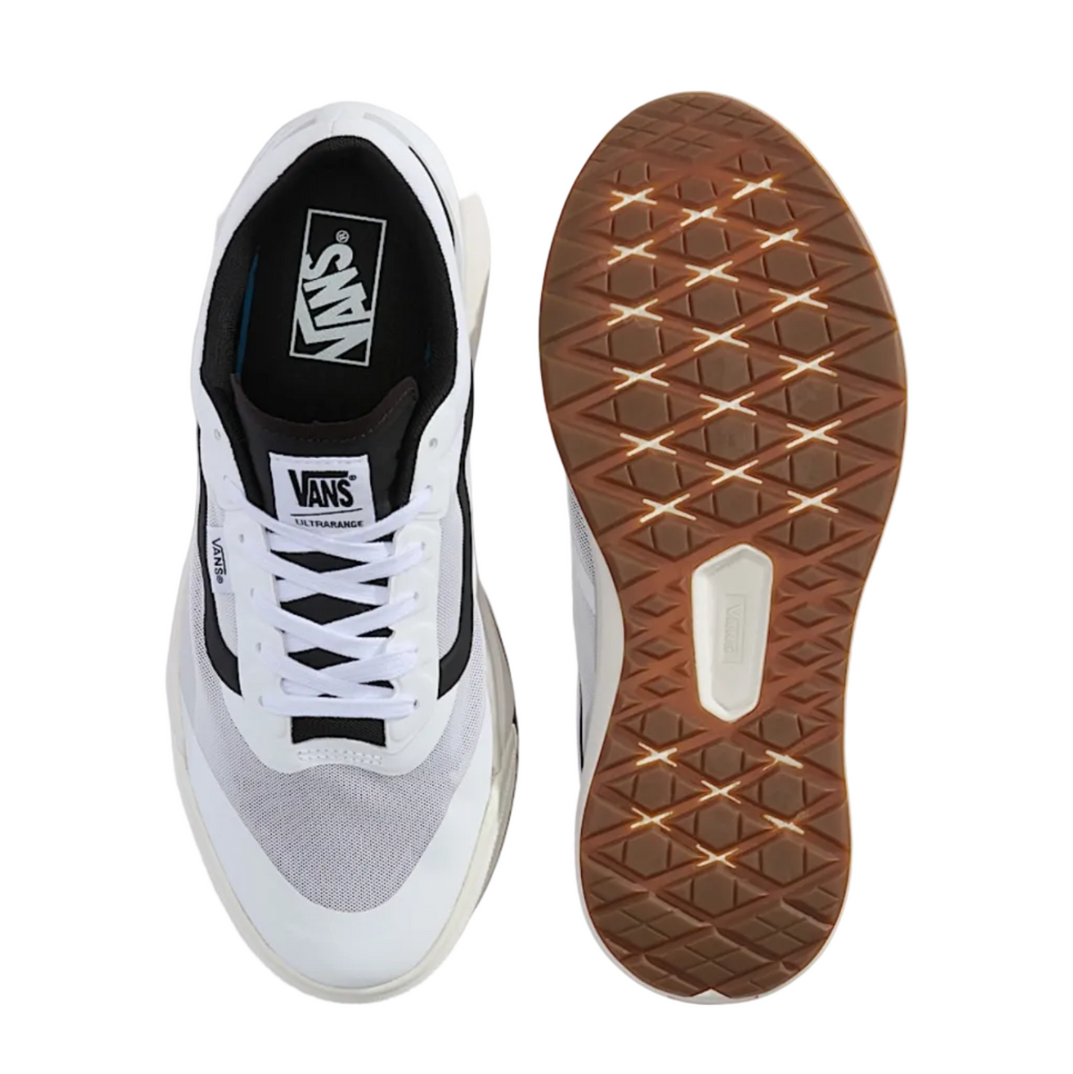 UltraRange 2.0 Shoe