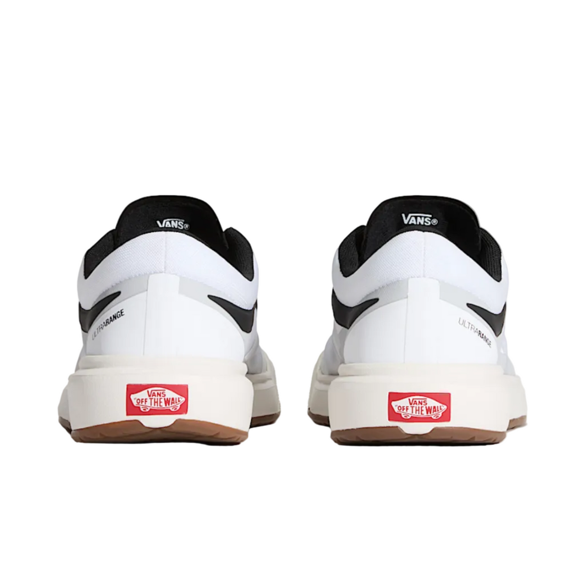 UltraRange 2.0 Shoe