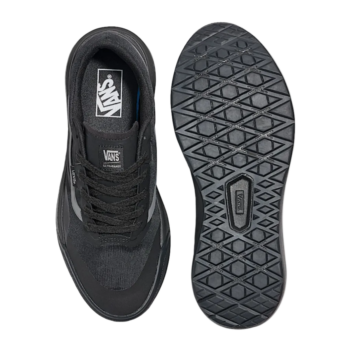 UltraRange 2.0 Shoe