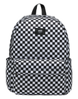 Vans Old Skool Checkerboard Backpack Black/White