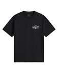 Metalmark Short Sleeve Tee Black