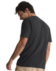 Stretch Logo Fill Short Sleeve Tee