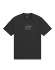 Stretch Logo Fill Short Sleeve Tee