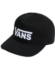 Vans Drop V Logo Snapback