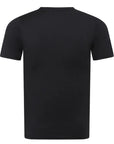Vans Hot Dawg Short Sleeve Tee Black