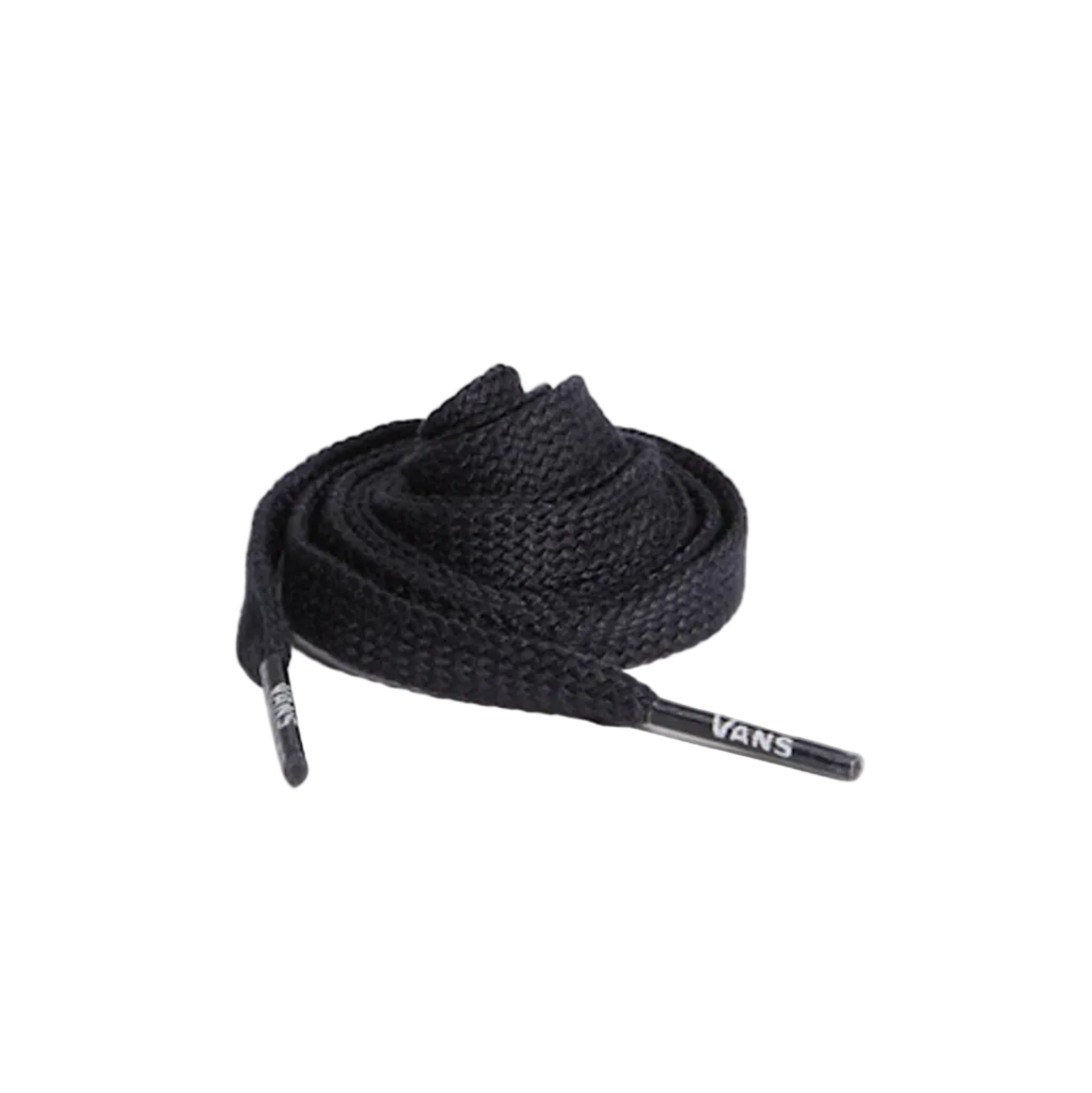 Checkerboard Vans Fat Shoe Laces