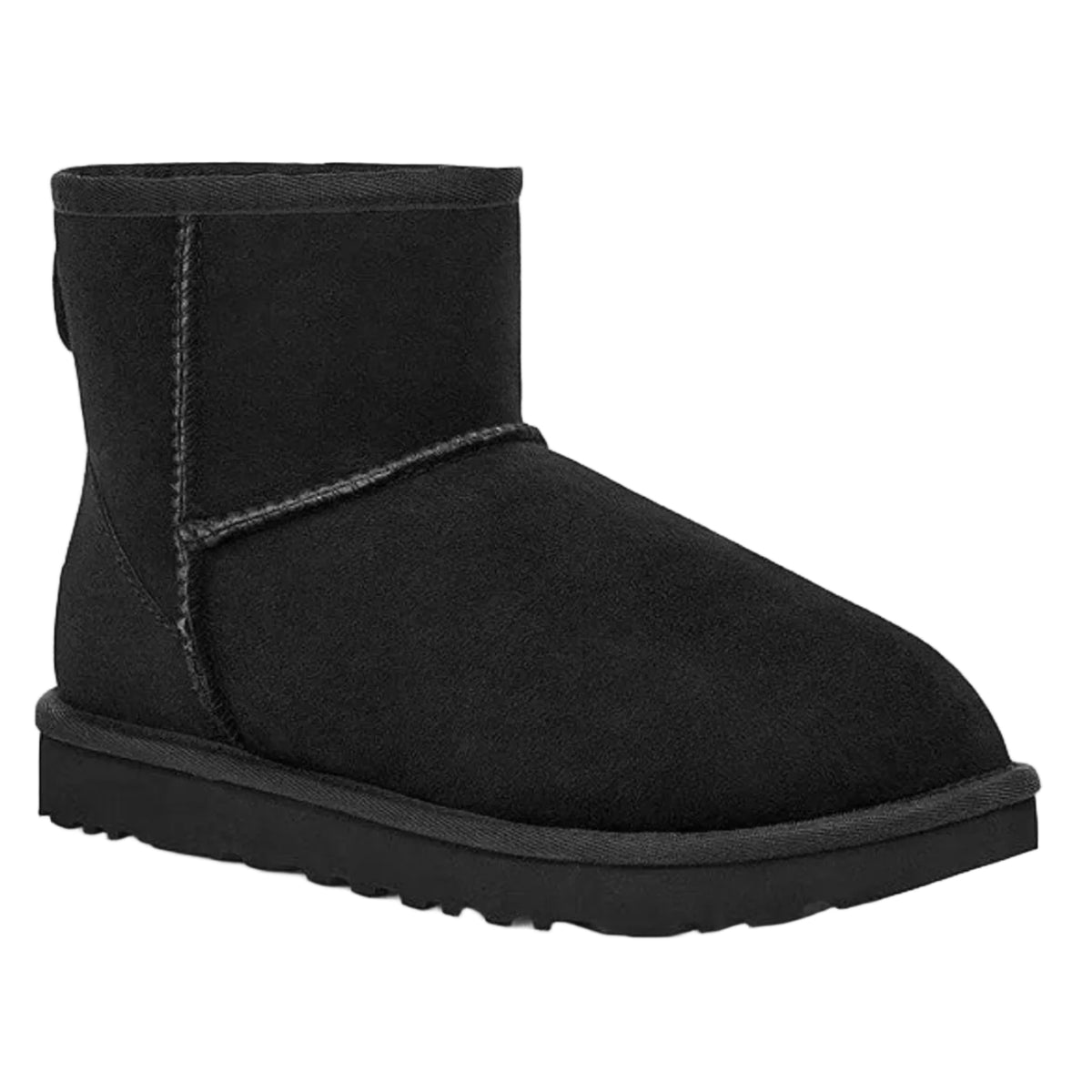 W CLASSIC 1016222 - BLK