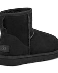 W CLASSIC 1016222 - BLK