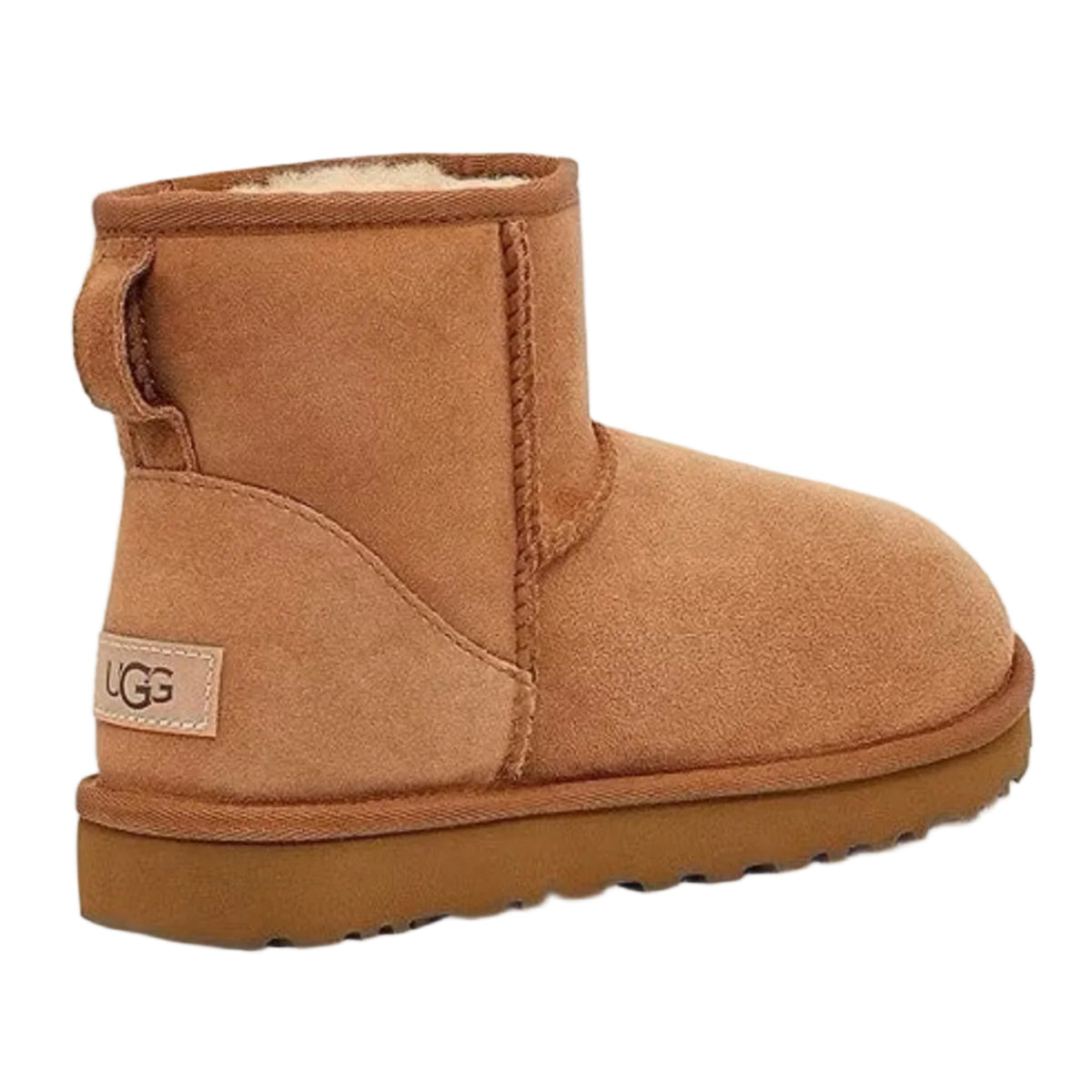 W CLASSIC 1016222 - CH