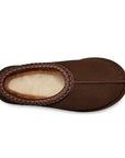 Women's Tasman Slipper - BCDR