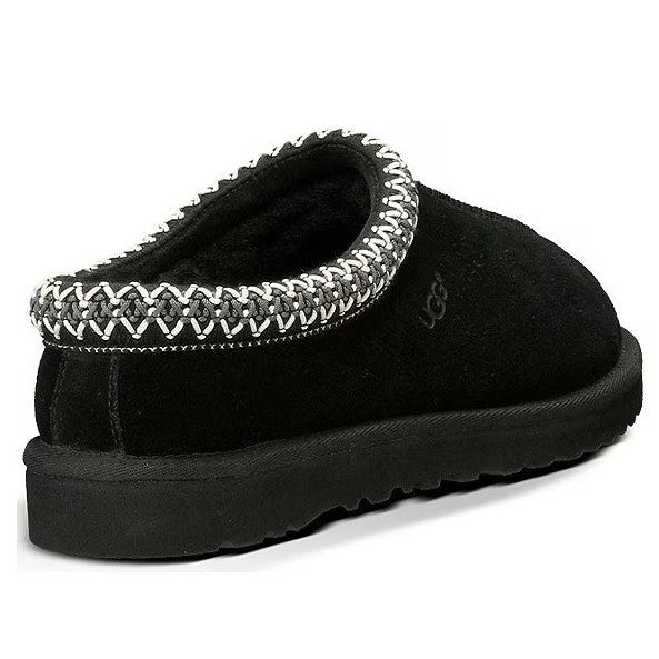 Women&#39;s Tasman Slipper - BLK