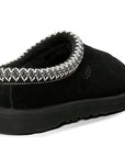 Women's Tasman Slipper - BLK