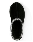 Women's Tasman Slipper - BLK