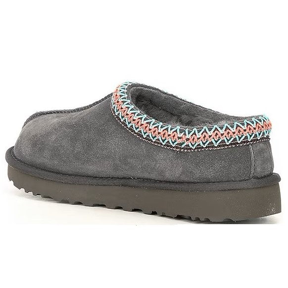 Women's Tasman Slipper - DGRY