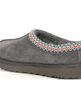 Women's Tasman Slipper - DGRY