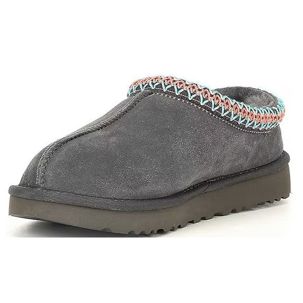 Women&#39;s Tasman Slipper - DGRY