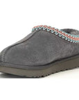 Women's Tasman Slipper - DGRY