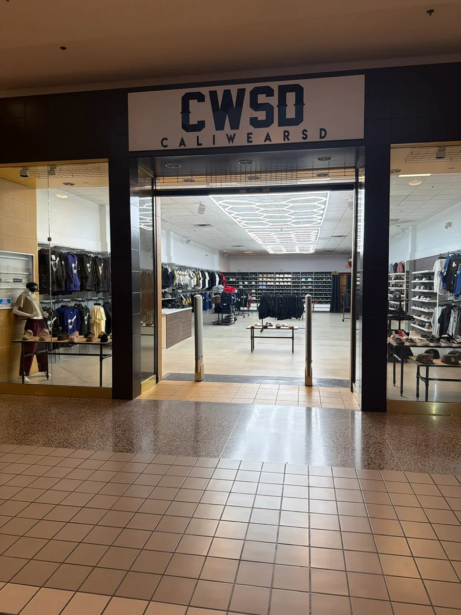 El Cajon Store