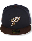 San Diego Padres x Cali Wear SD New Era Hat