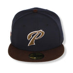 San Diego Padres x Cali Wear SD New Era Hat