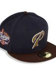 San Diego Padres x Cali Wear SD New Era Hat