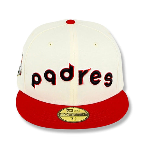 *San Diego Padres x New Era Fitted Hat