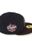 San Diego Padres x Cali Wear SD New Era Hat